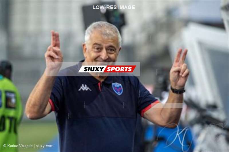 FFR 2024 PRO D2 - Grenoble (15) vs (12) Provence