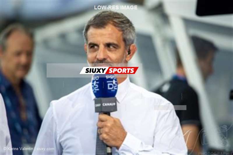 FFR 2024 PRO D2 - Grenoble (15) vs (12) Provence