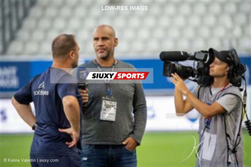 FFR 2024 PRO D2 - Grenoble (15) vs (12) Provence
