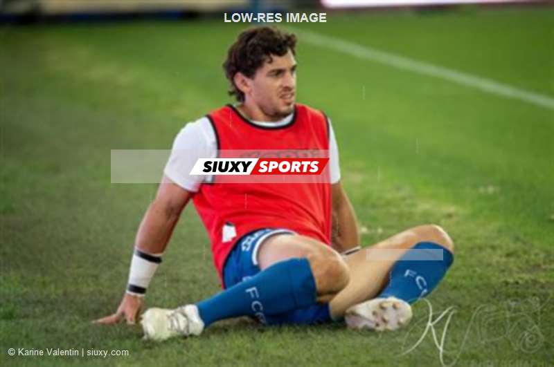 FFR 2024 PRO D2 - Grenoble (15) vs (12) Provence