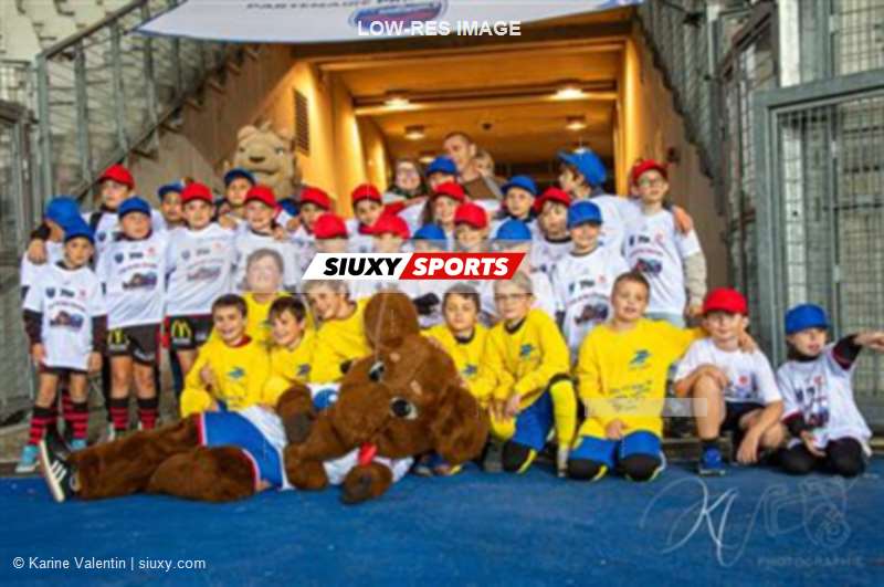FFR 2025 - PRO D2 - FC Grenoble vs Provence