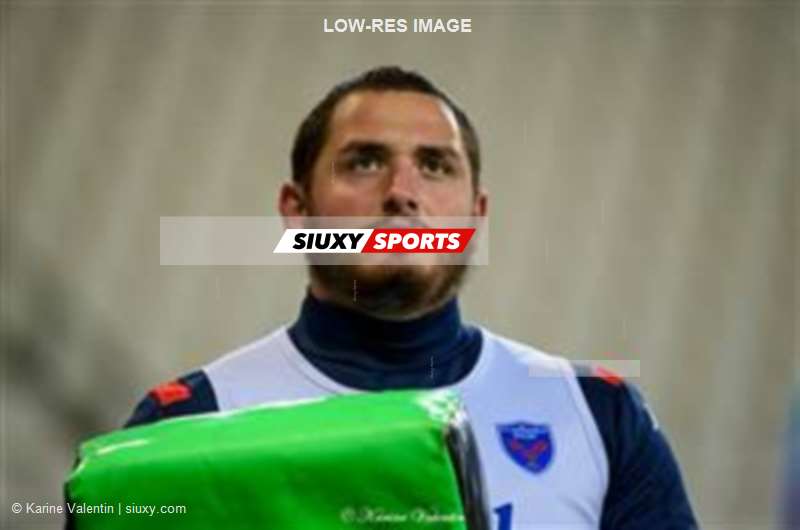 Grenoble Vs Perpignan