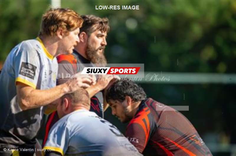 US 2 PONTS (28) vs (28) FCA