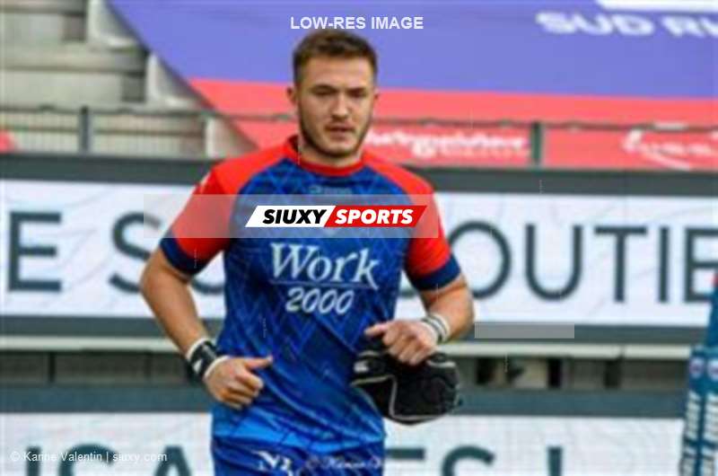Grenoble Vs Vannes