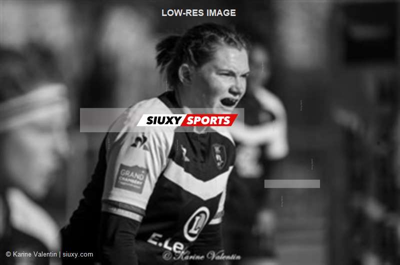 FC Grenoble (76-7) SOC Rugby - Féd1