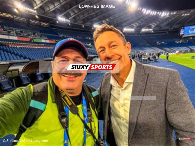 6 Nations 2026 - Italy vs England
