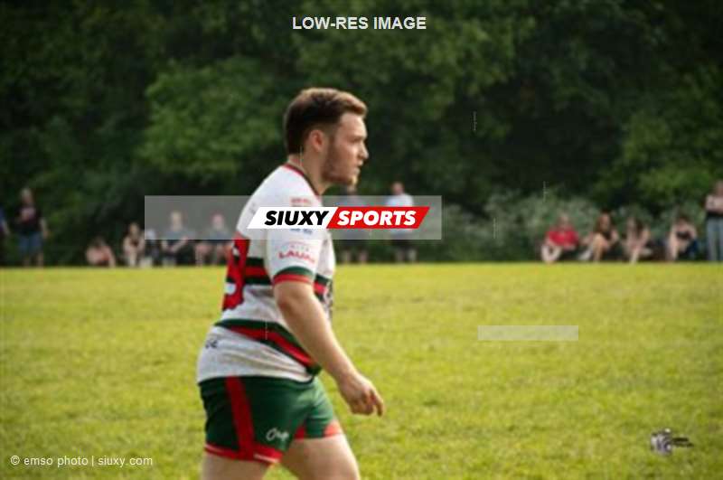 RQ 2025 - SL M - Beaconsfield RFC vs Rugby Club de Montréal