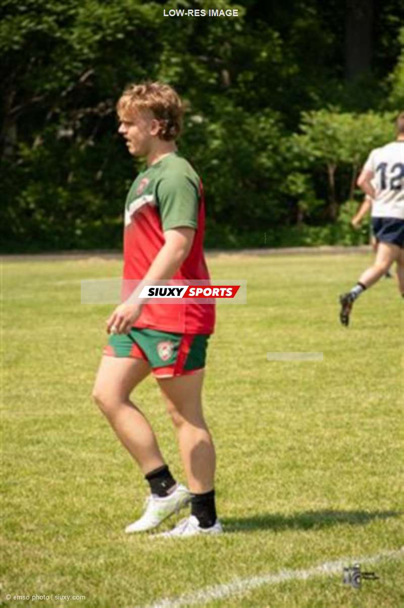 RQ 2025 - SL R M - Sainte-Anne-de-Bellevue vs Rugby Club de Montréal