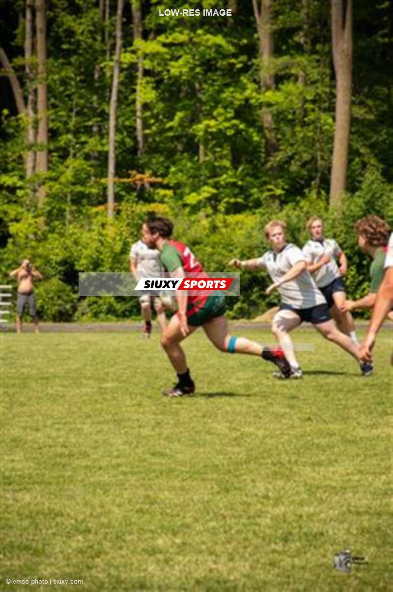 RQ 2025 - SL R M - Sainte-Anne-de-Bellevue vs Rugby Club de Montréal