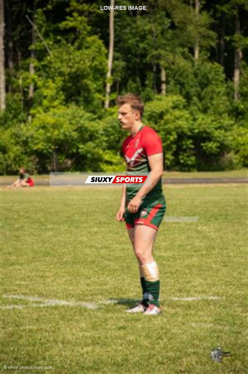RQ 2025 - SL R M - Sainte-Anne-de-Bellevue vs Rugby Club de Montréal