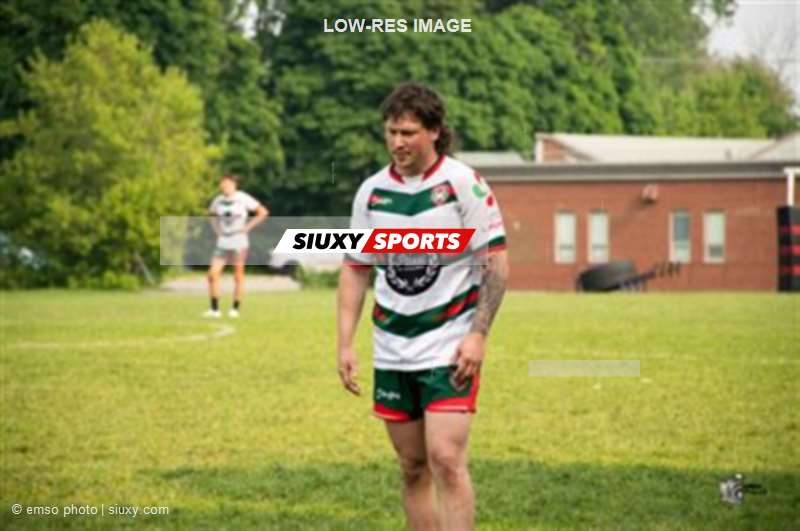 RQ 2025 - SL M - Beaconsfield RFC vs Rugby Club de Montréal