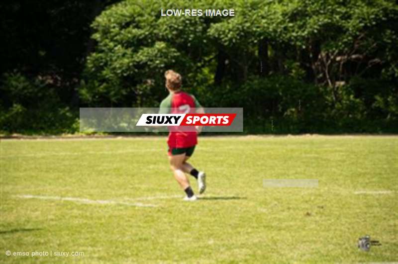 RQ 2025 - SL R M - Sainte-Anne-de-Bellevue vs Rugby Club de Montréal