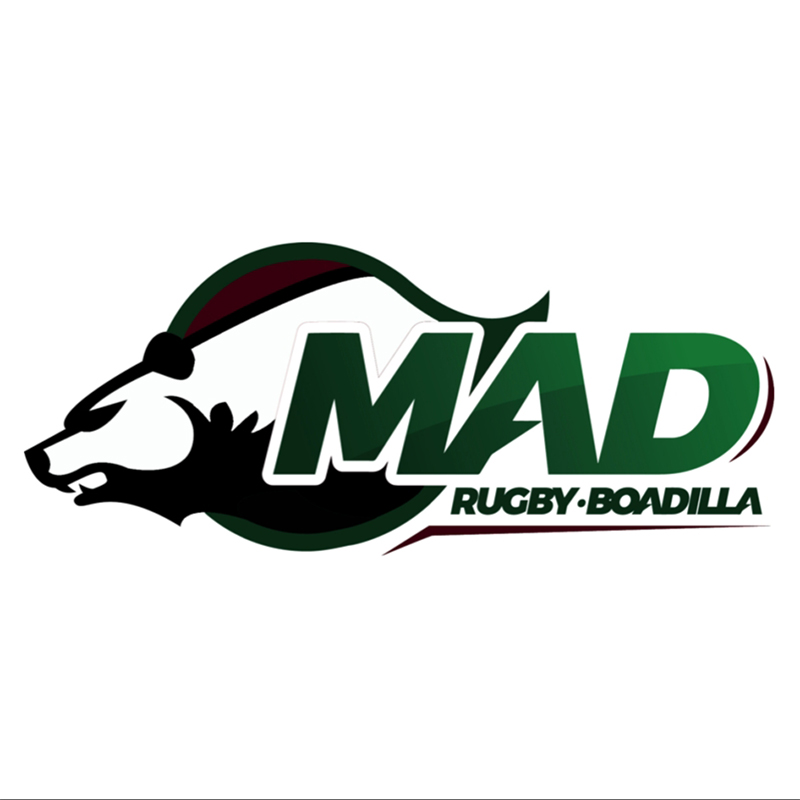 MAD Rugby Boadilla