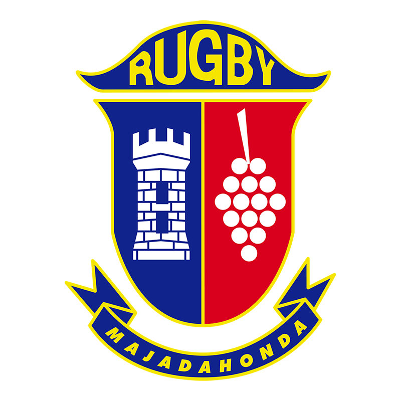 Club de Rugby Majadahonda