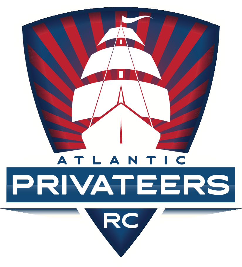 Atlantic Privateers RC